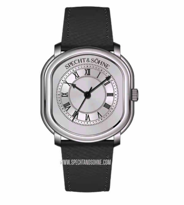 Regent Grey Edition