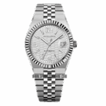 Regal Silver Edition