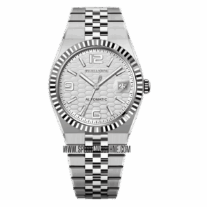 Regal Silver Edition