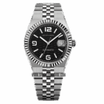 Regal Black Edition