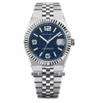 Regal Blue Edition