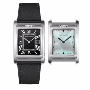 DuoVista BlackGreen Edition