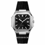 Cubic-L Automatic Black Edition