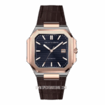 Cubic-L Automatic BlueGold Edition