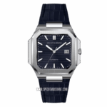 Cubic-L Automatic Blue Edition