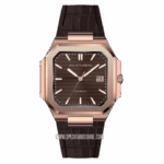 Cubic-L Automatic Gold Edition