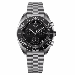 Oceanmaster Black Edition