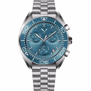 Oceanmaster Tiffany Edition