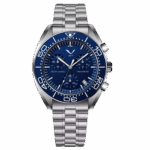 Oceanmaster Blue Edition