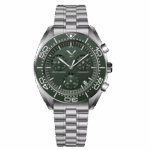 Oceanmaster Green Edition