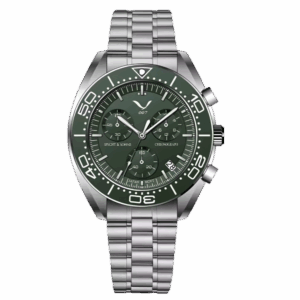 Oceanmaster Green Edition