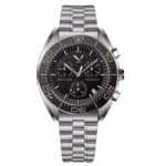 Oceanmaster Gray Edition