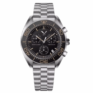 Oceanmaster Gray Edition