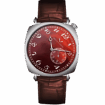 Heritage Red Edition
