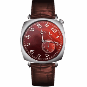 Heritage Red Edition