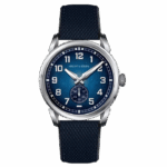 Pilot Blue Edition