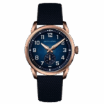 Pilot Blue Gold Edition