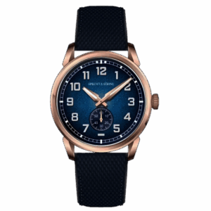 Pilot Blue Gold Edition