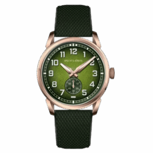 Pilot Green Gold Edition
