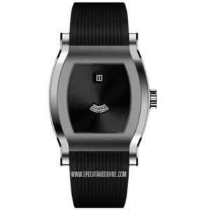 Tonneau Black Edition