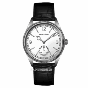 Meridian White Edition