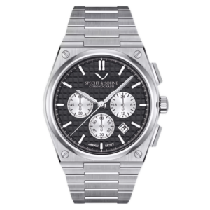 Tempo Graphite Edition