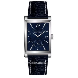 Contour Blue Edition