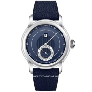 Kaliber Blue Edition