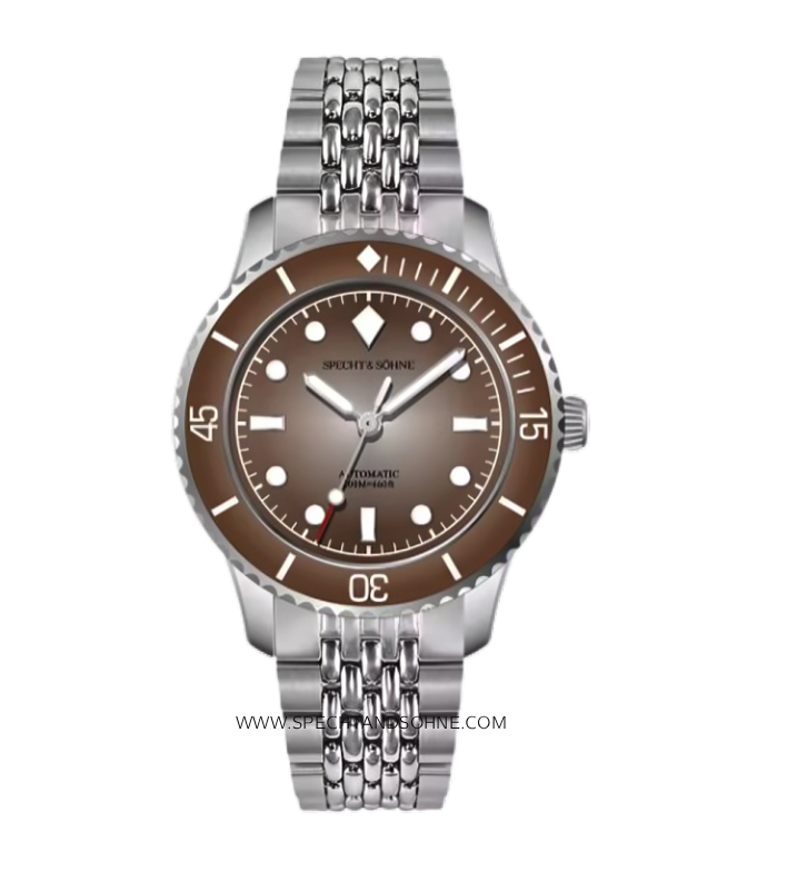 Mariner Brown Edition