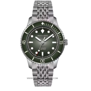 Mariner Green Edition