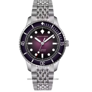 Mariner Purple Edition