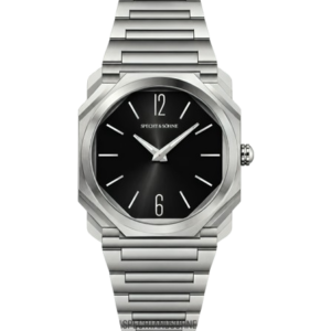 Scimitar Black Edition