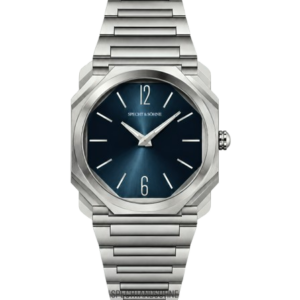 Scimitar Blue Edition