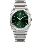 Scimitar Green Edition