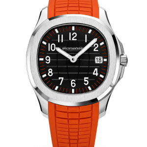 Modern SL Orange Edition
