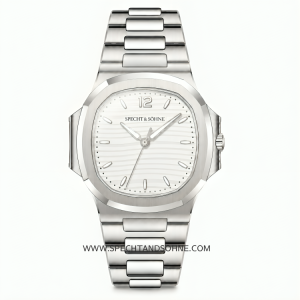 Icon S White Edition