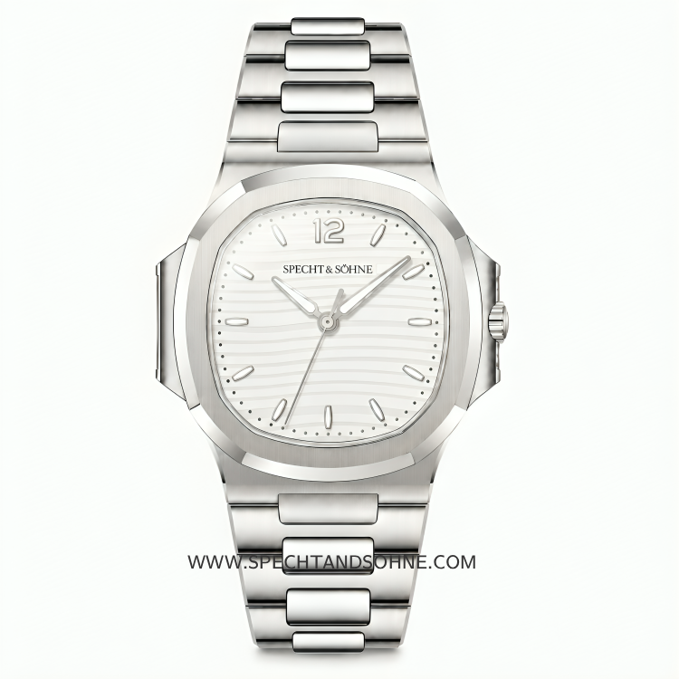 Icon S White Edition