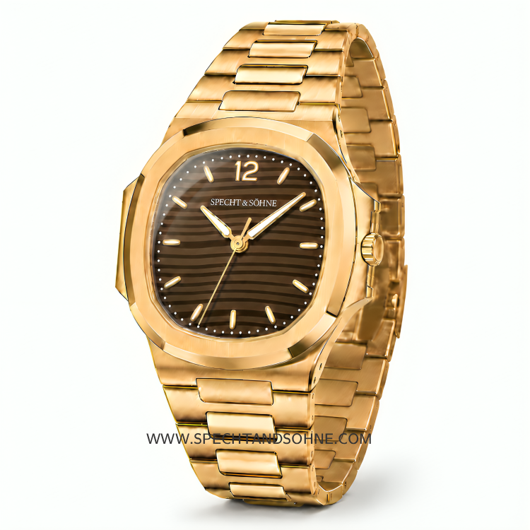 Icon S Gold Edition - Image 2