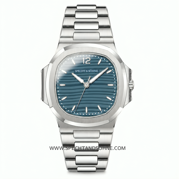 Icon S Blue Edition