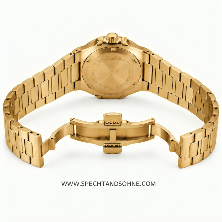 Icon S White Gold Edition - Image 4