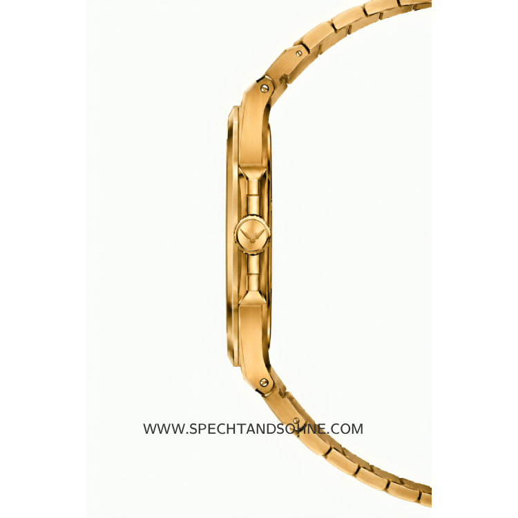 Icon S White Gold Edition - Image 3