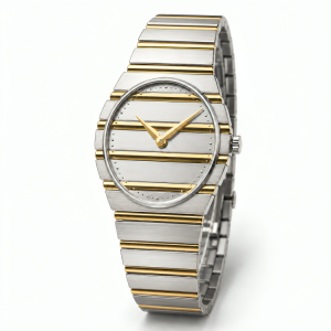 Royale Silver-Gold Edition