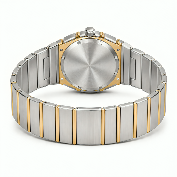 Royale Silver-Gold Edition - Image 2