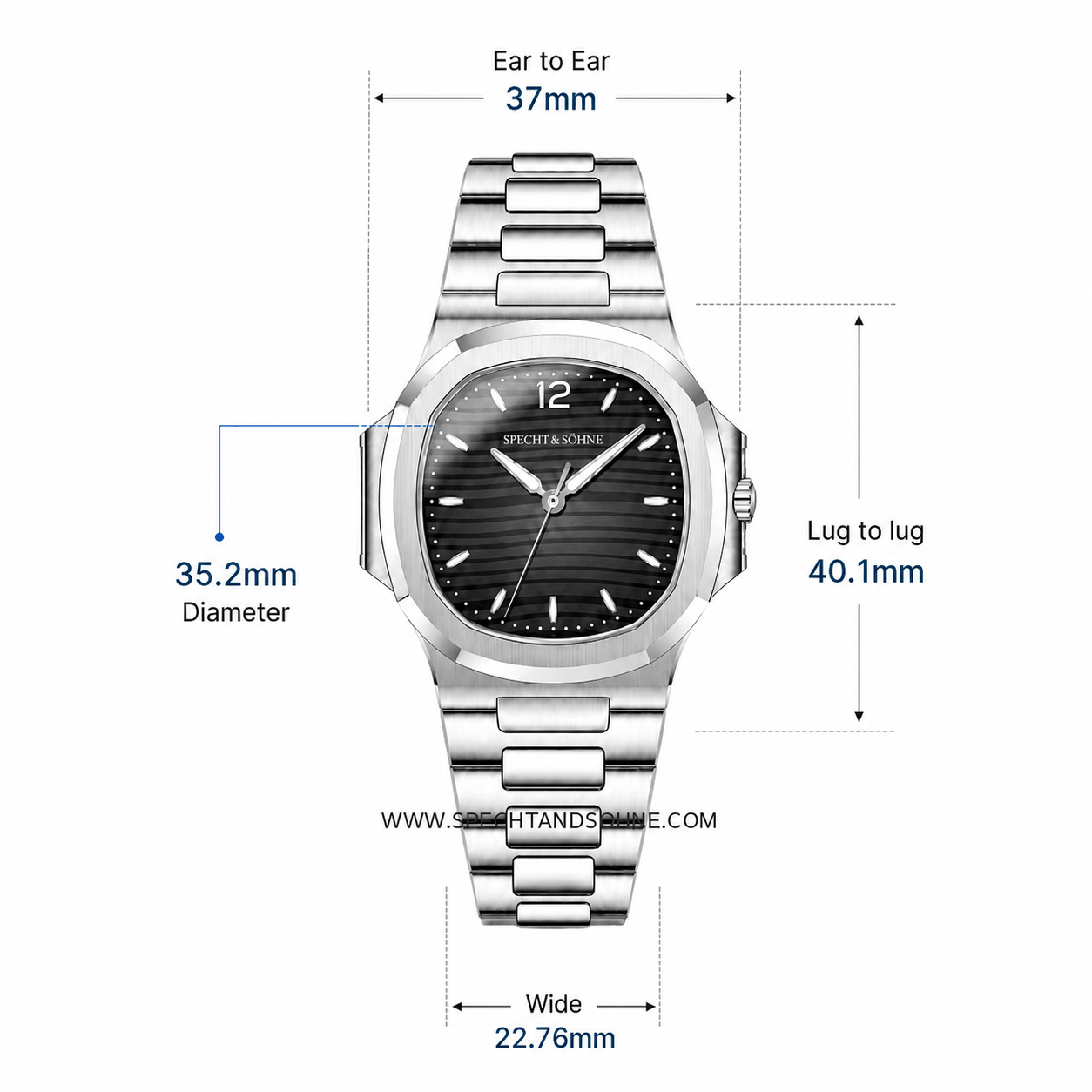 Icon S Black Edition - Image 5