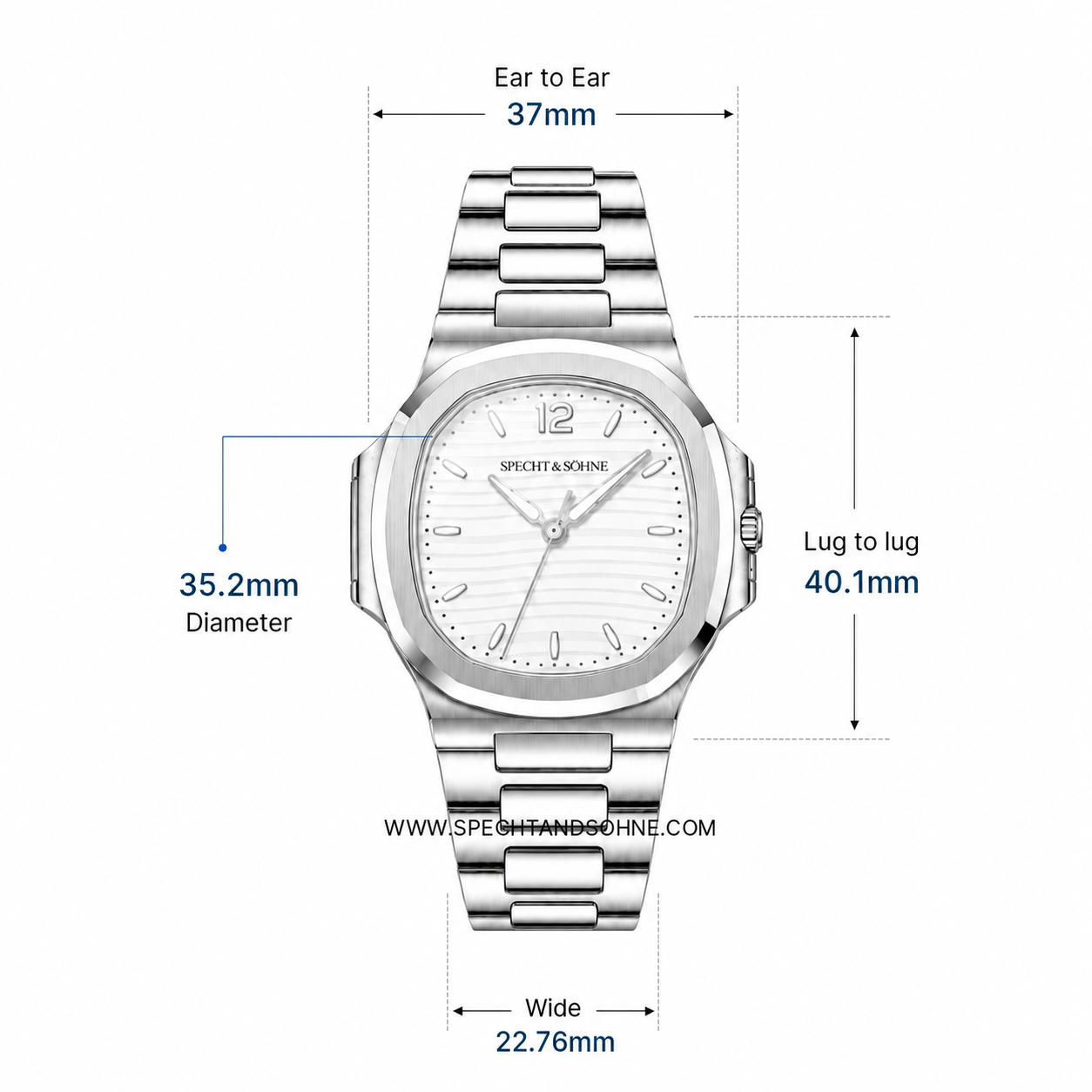 Icon S White Edition - Image 5