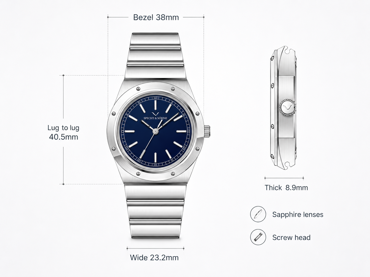 Falken Blue Edition - Image 6