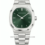 Royal Chronometer SL Green Edition
