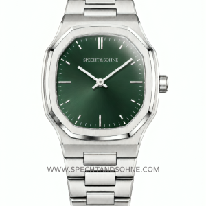 Royal Chronometer SL Green Edition