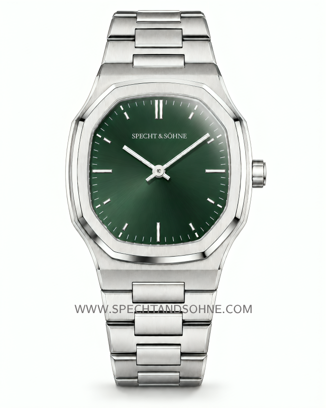 Royal Chronometer SL Green Edition