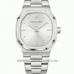 Royal Chronometer SL Silver Edition